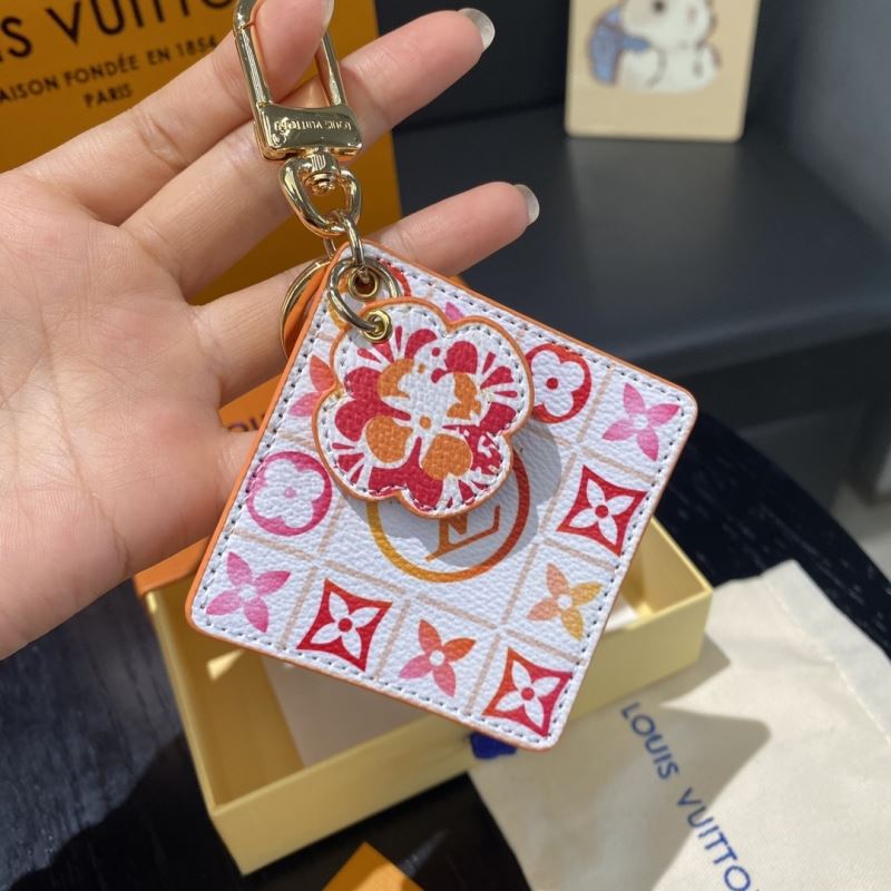 Louis Vuitton Keychains